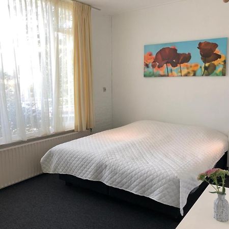 Bed&Breakfast Immerloo Arnhem Buitenkant foto