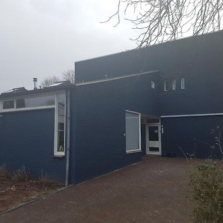 Bed&Breakfast Immerloo Arnhem Buitenkant foto