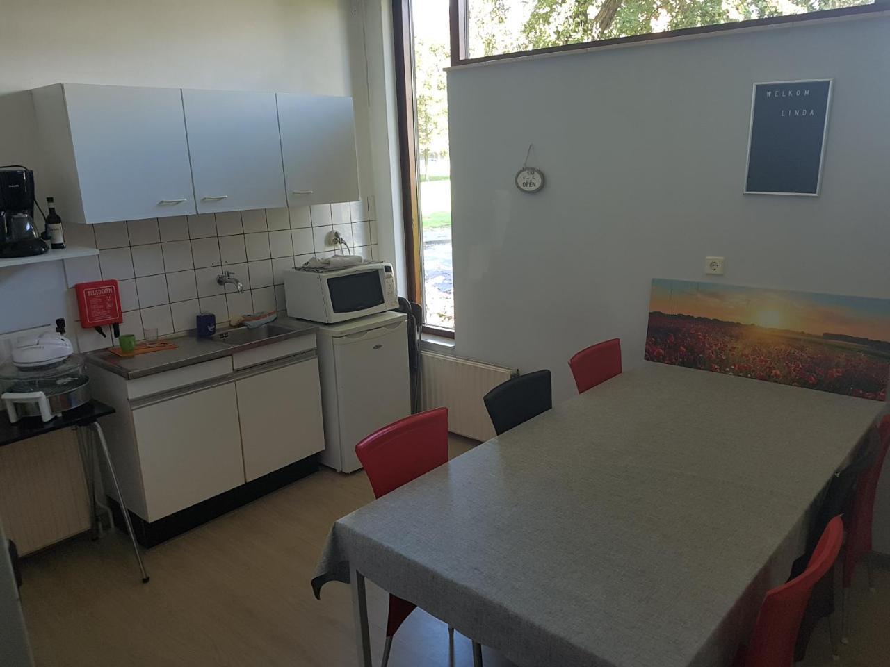 Bed&Breakfast Immerloo Arnhem Buitenkant foto