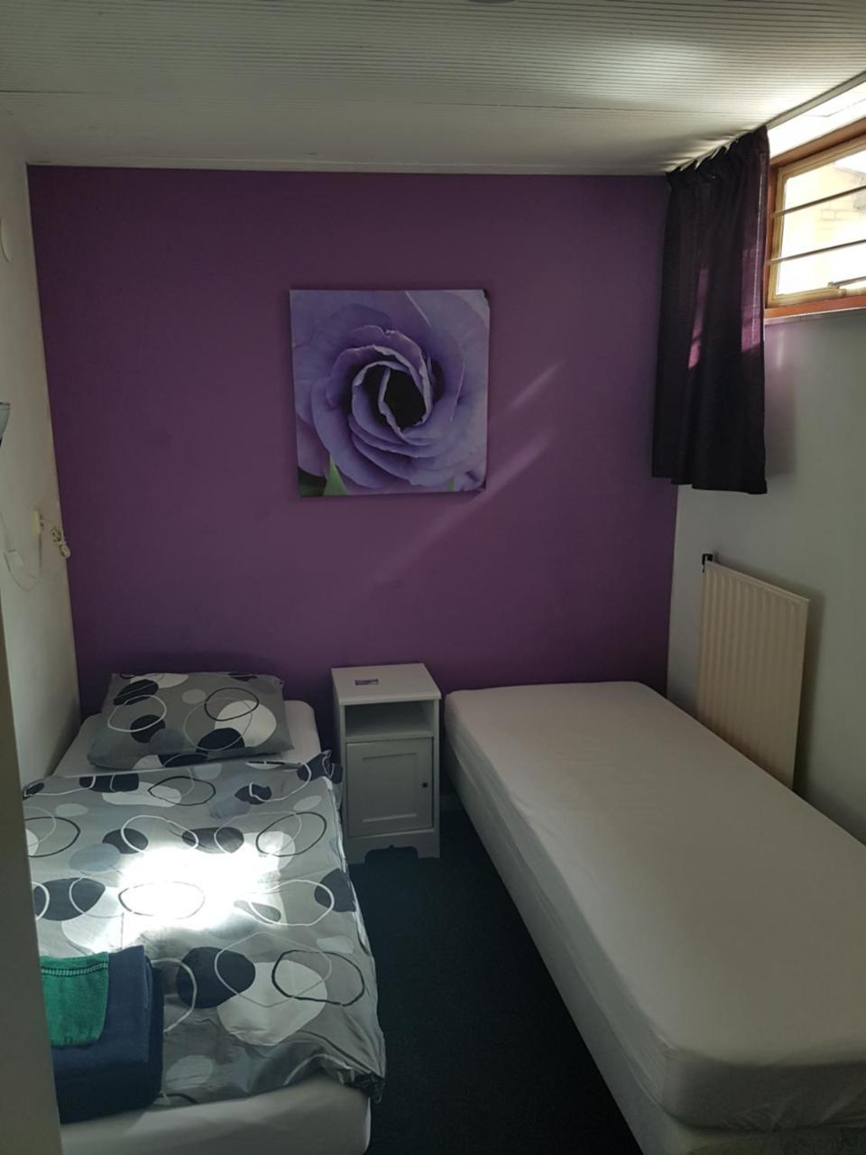 Bed&Breakfast Immerloo Arnhem Buitenkant foto