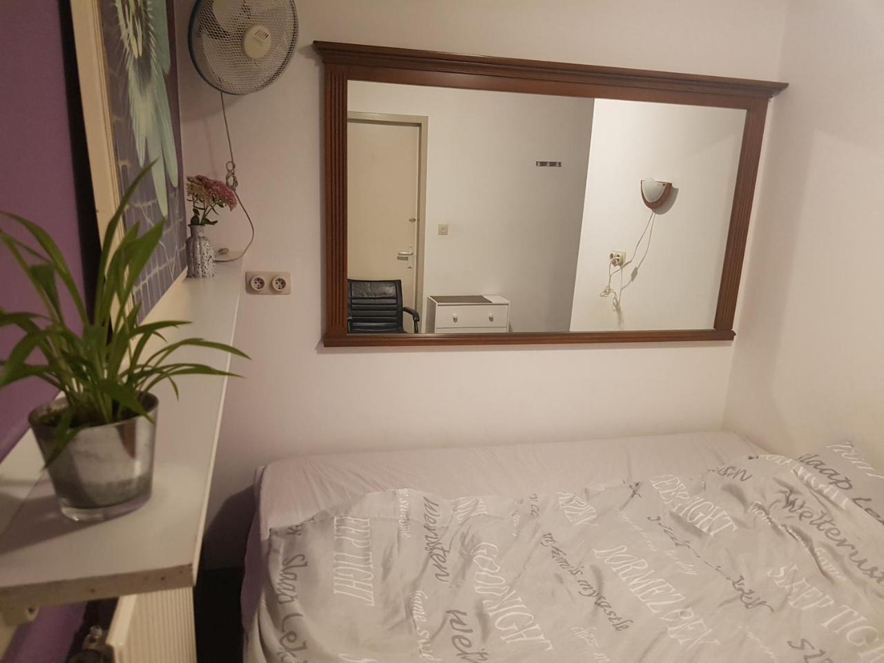 Bed&Breakfast Immerloo Arnhem Buitenkant foto
