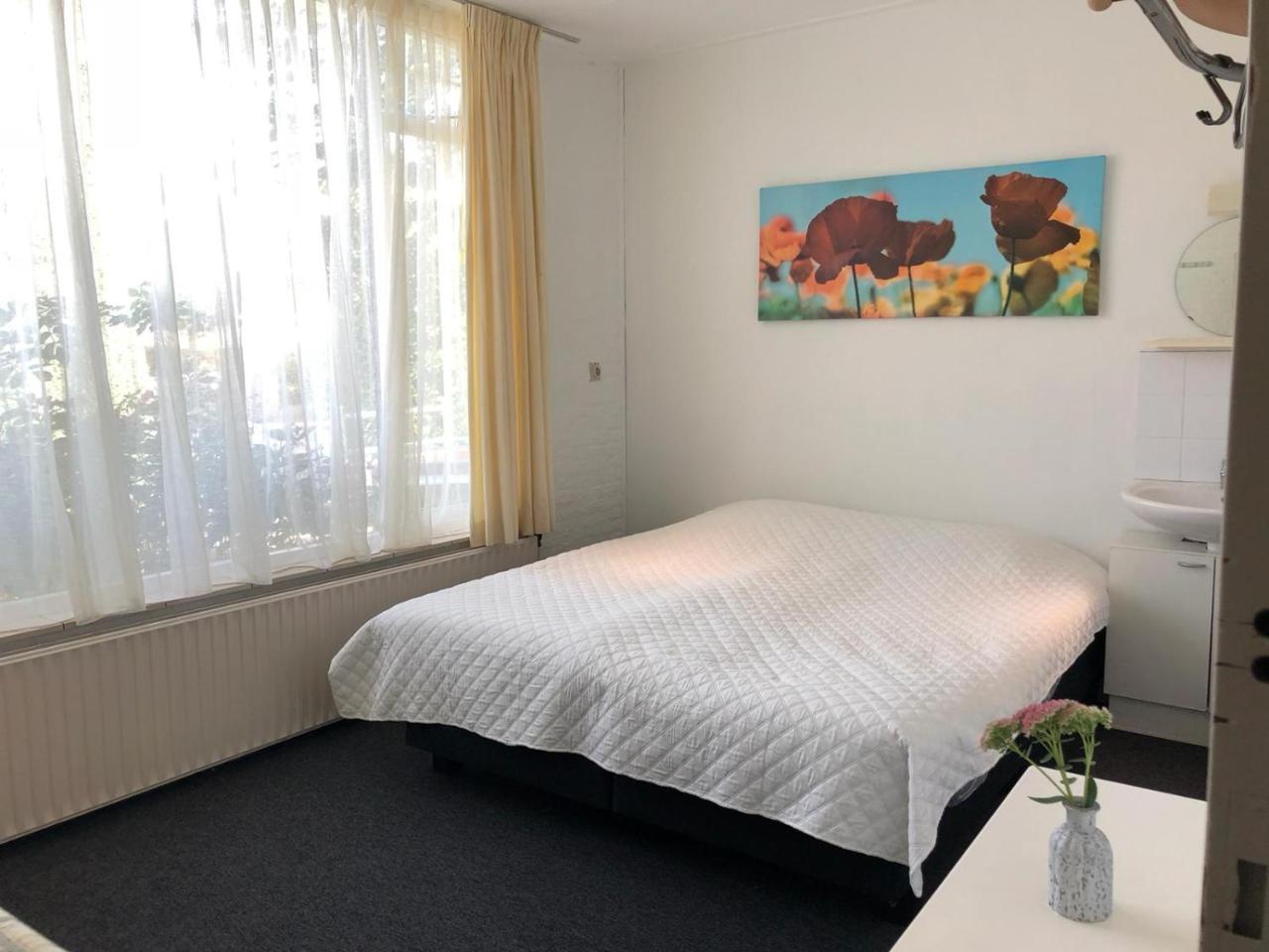 Bed&Breakfast Immerloo Arnhem Buitenkant foto