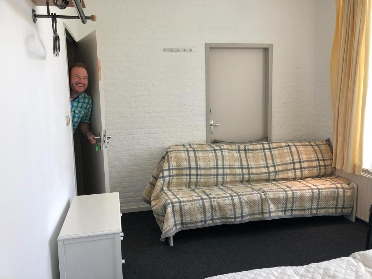 Bed&Breakfast Immerloo Arnhem Buitenkant foto